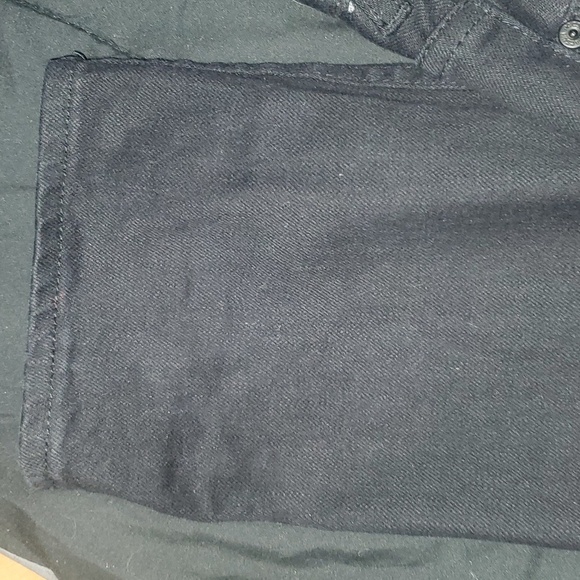 Pacsun mens distressed jeans - Picture 3 of 12